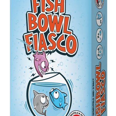 Fishbowl Fiasco