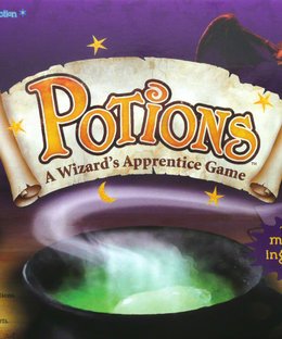 Potions