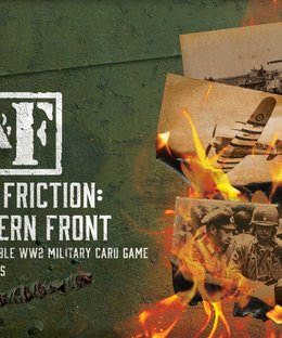 Fog & Friction: Western Front