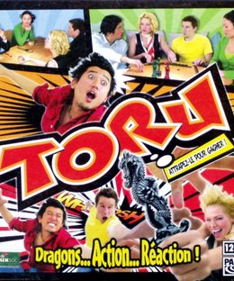 Toru