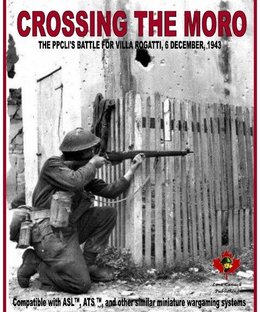 Crossing the Moro