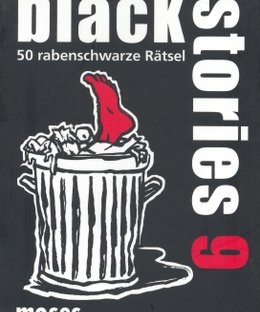 Black Stories 9
