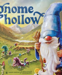 Gnome Hollow