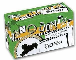 Anno Domini: Sachsen