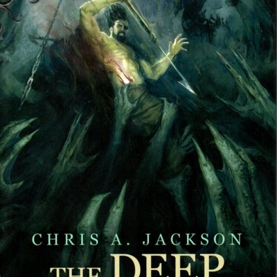 Arkham Horror: The Card Game – Silas Marsh Promo Cards