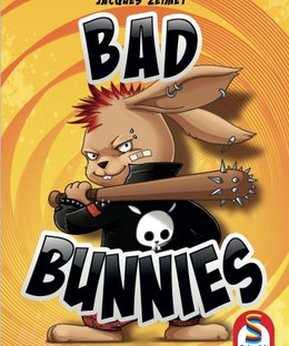 Bad Bunnies