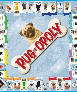Pug-opoly