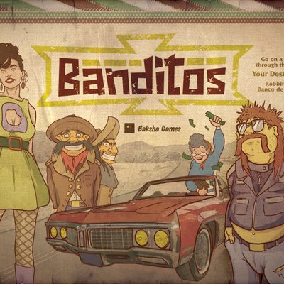 Banditos