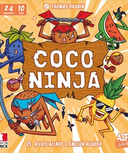Coco Ninja