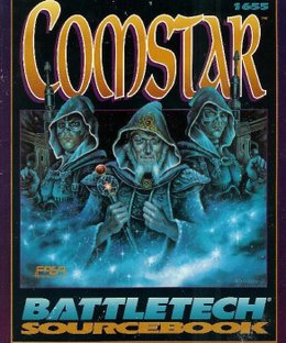 BattleTech: ComStar