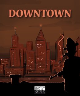 Downtown