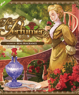 The Perfumer