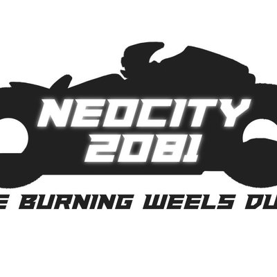 Neocity 2081
