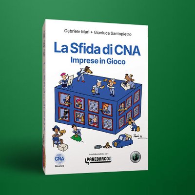 La Sfida di CNA
