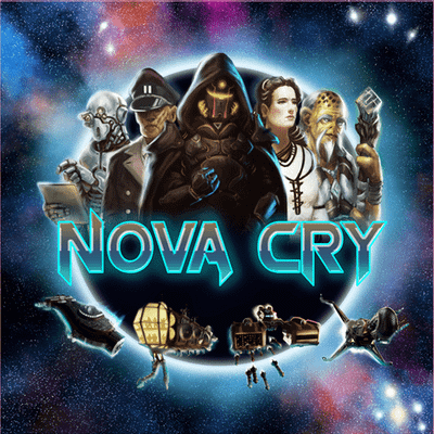 Nova Cry