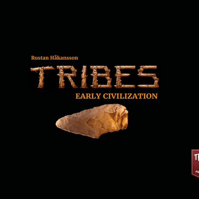 Tribes: Early Civilization