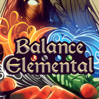 Balance Elemental