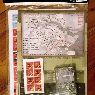 Zero Leader: China Expansion