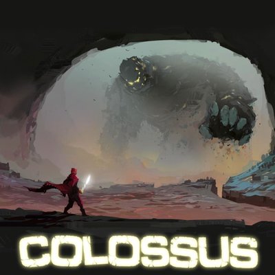 Colossus