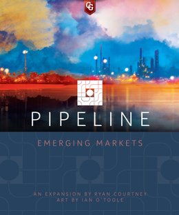 Pipeline: Emerging Markets