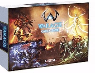 Warage: Extended Edition