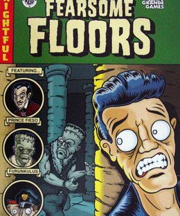 Fearsome Floors