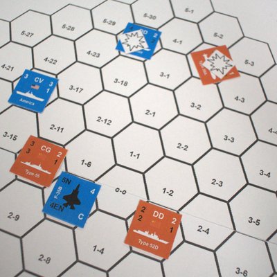 Wars of the Blue Water