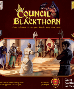 Council of Blackthorn