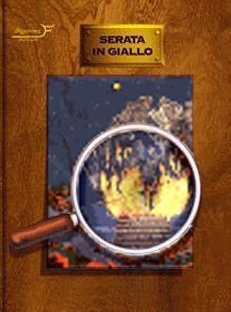 Serata in Giallo: Il Mistero del Nuraghe