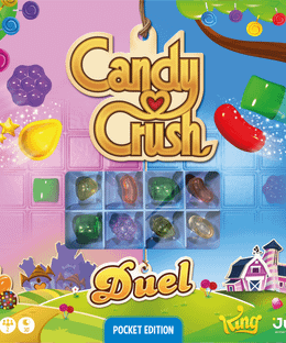Candy Crush DUEL: Pocket Edition