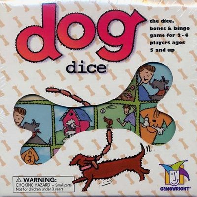 Dog Dice