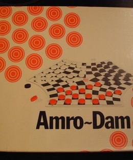 Amro-Dam