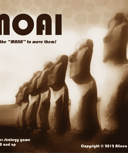 Moai