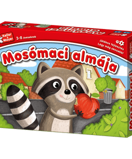 Mosómaci Almája