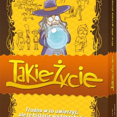 Takie Życie 4: Niezwykłe przypadki