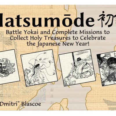 Hatsumode