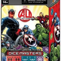 Marvel Dice Masters: Age of Ultron