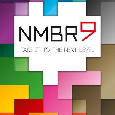 NMBR 9