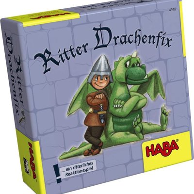 Ritter Drachenfix