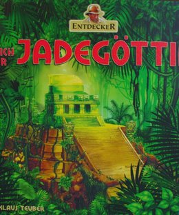 Im Reich der Jadegöttin