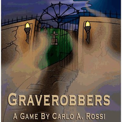 Graverobbers