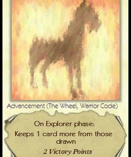 Lords of Ancient Times