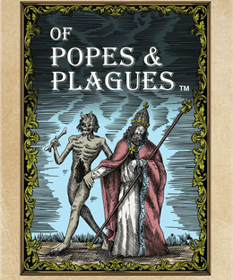 Of Popes & Plagues