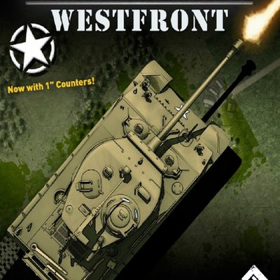 Tank on Tank: West Front