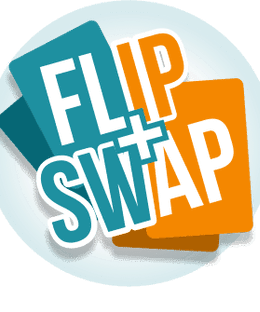 Flip + Swap