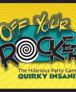 Off Your Rocker