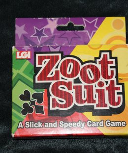 Zoot Suit