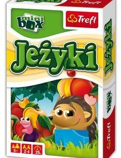 Jeżyki