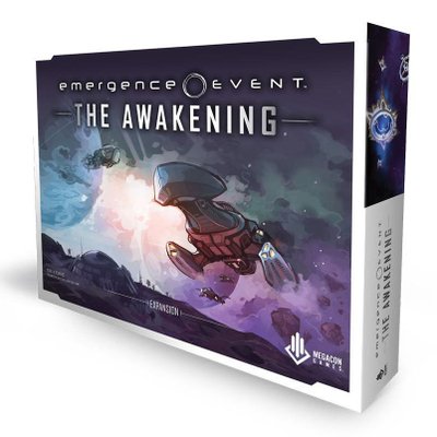 Emergence Event: The Awakening