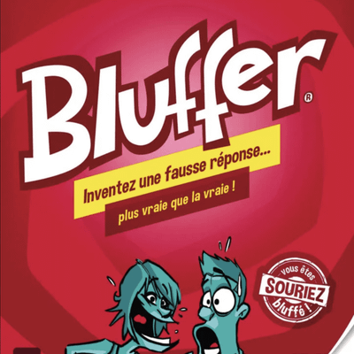 Bluffer
